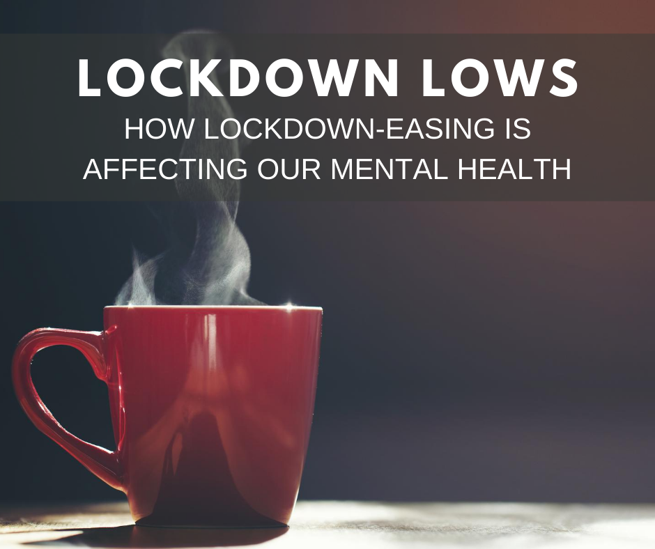 Lockdown Lows