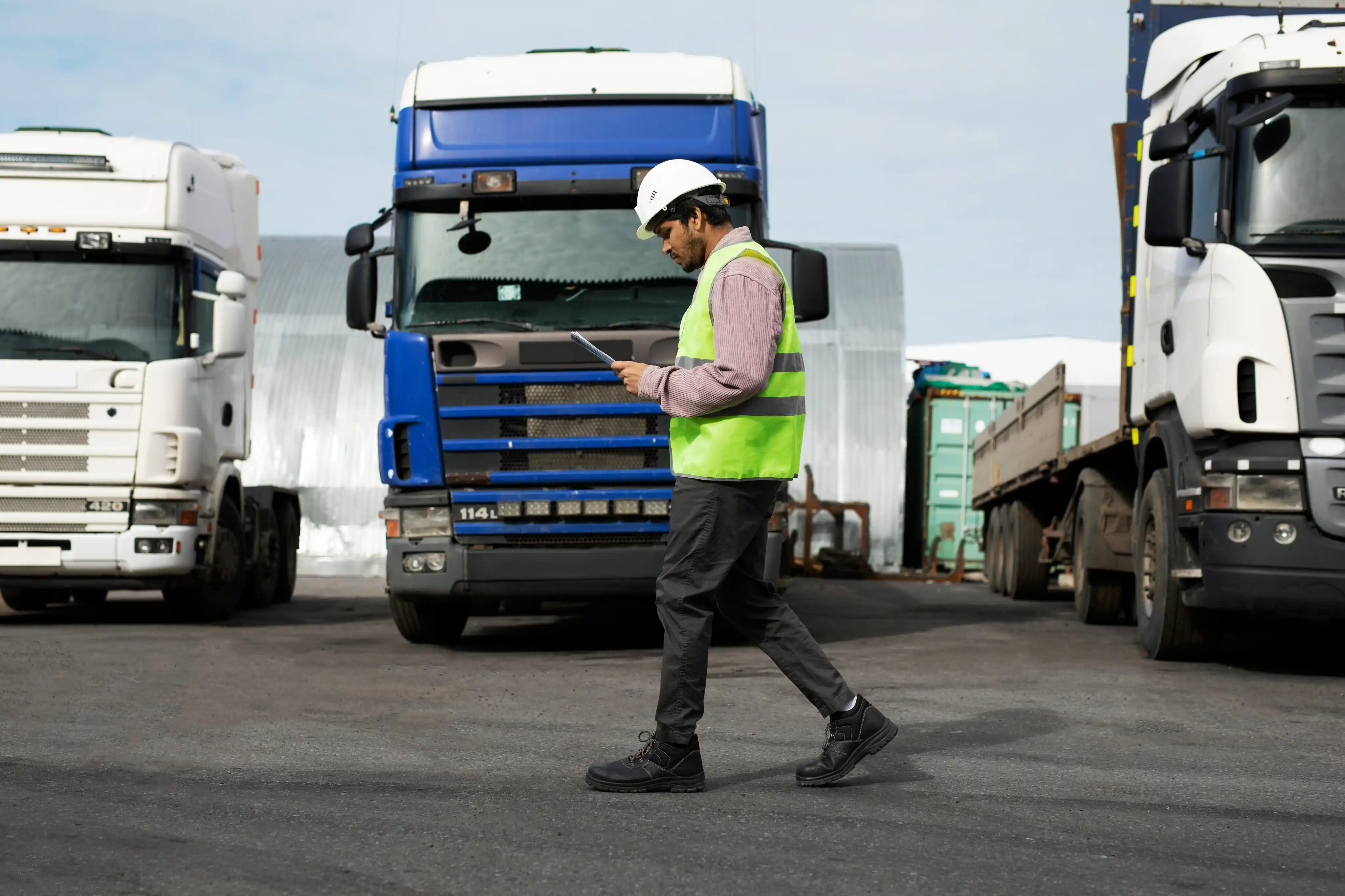We’re here to support your business