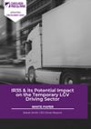 IR35 & its Potential Impact on the Temporary LGV Driving Sector