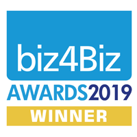 Biz4biz Award 2018