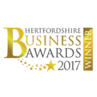 Hertfordshire Business Awards 2017