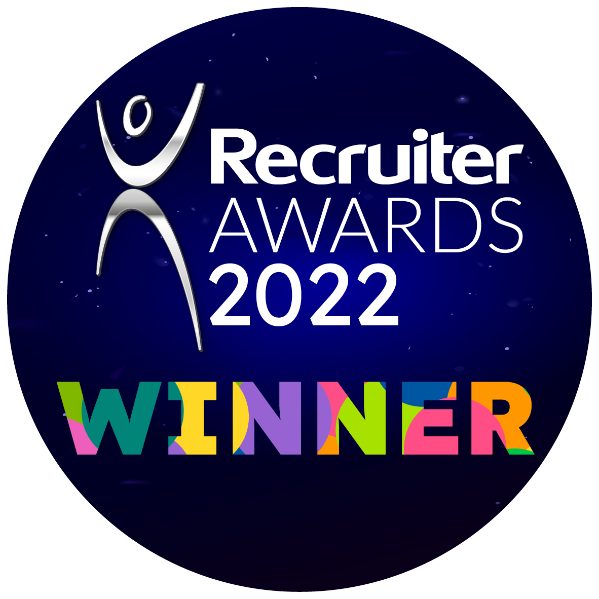 Recruiter Awards 2022: Best Recruitment Agency Marketing Team