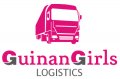 Guinan Girls' Logistics Logo