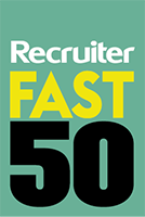 The Recruiter Fast 50: 2019 & 2020