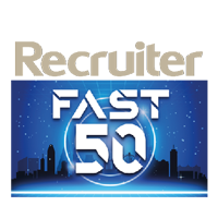 The Recruiter Fast 50: 2019 & 2020