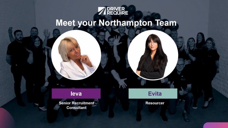 Meet our team in the video below